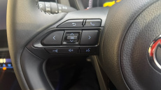 Toyota Aygo X 1.0 VVT-i Edge 5dr Auto Petrol Hatchback